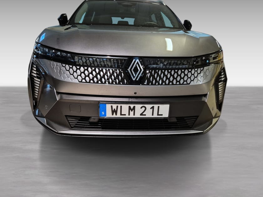 Bild 3 av Renault Scenic E-Tech Scénic Electric techno 87kWh/220hk