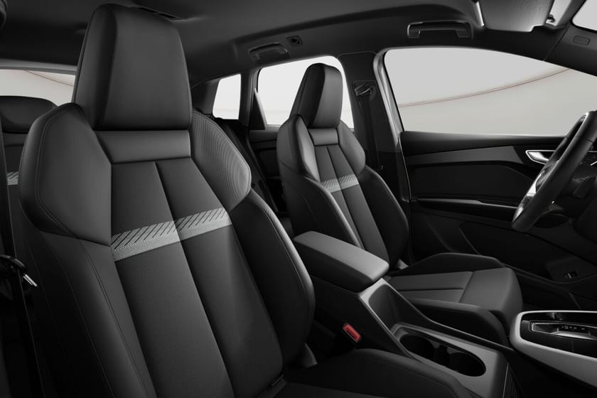 Bild 4 av Audi Q4 e-tron 45 286 hk 0% Ränta Choice