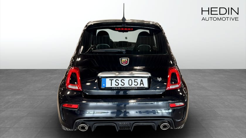 Bild 4 av Abarth 595 