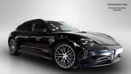 Porsche Taycan Sport Turismo