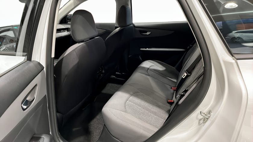 Bild 5 av MG S5 EV Comfort 49kWh
