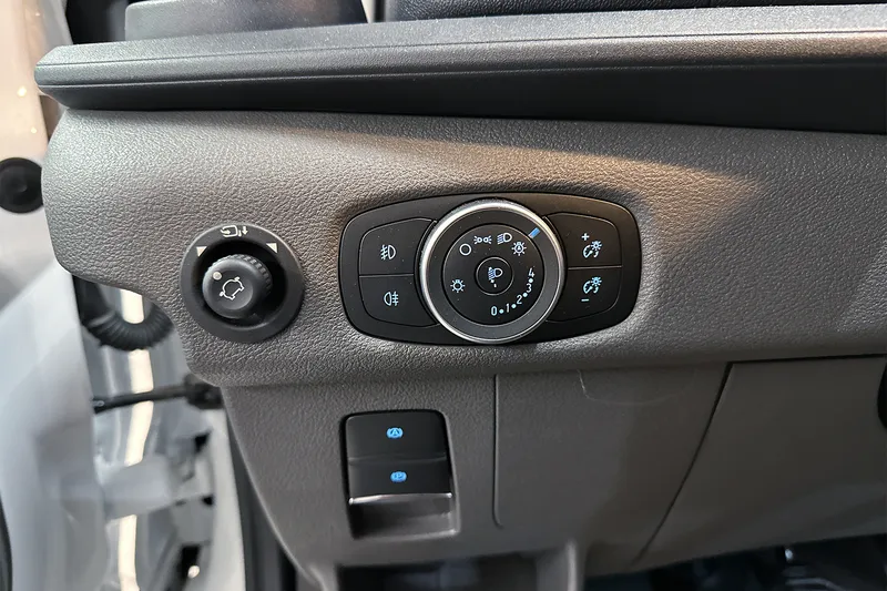 Ford E-Transit 390 bilde 12