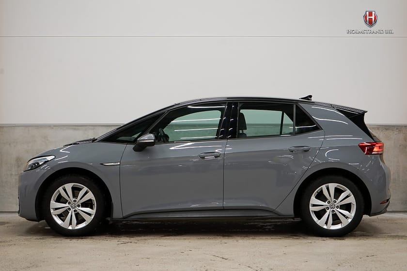 Bild 1 av Volkswagen ID.3 Pro Performance Life Värmare Rattvärme GPS Carplay