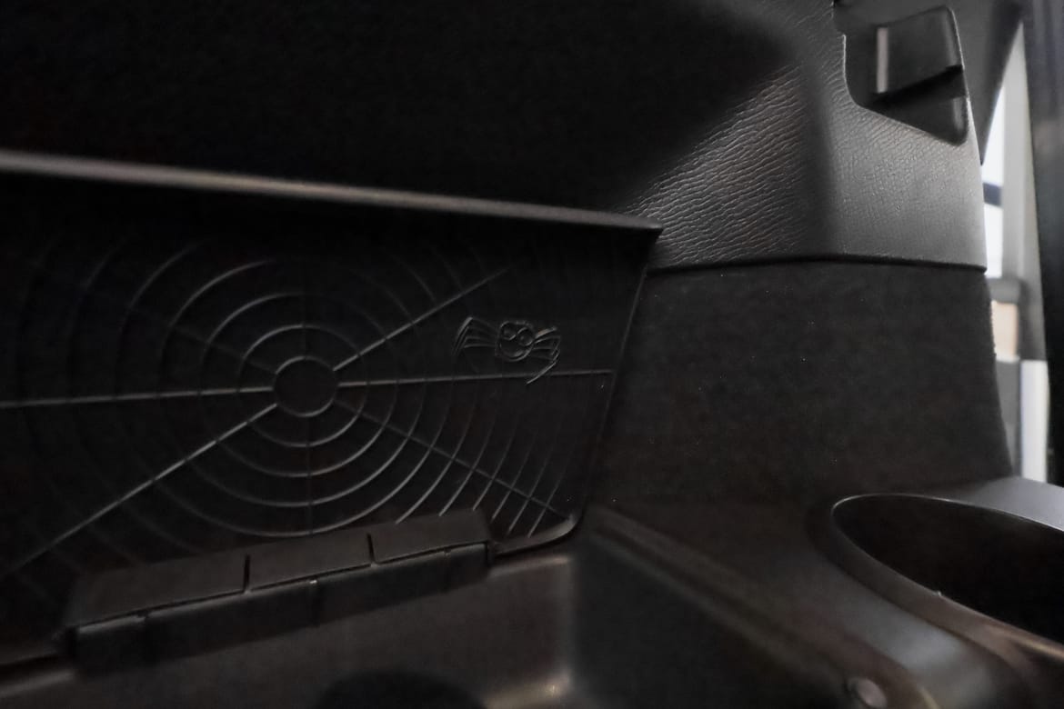 Volvo XC90 2026 - miniatyr 38