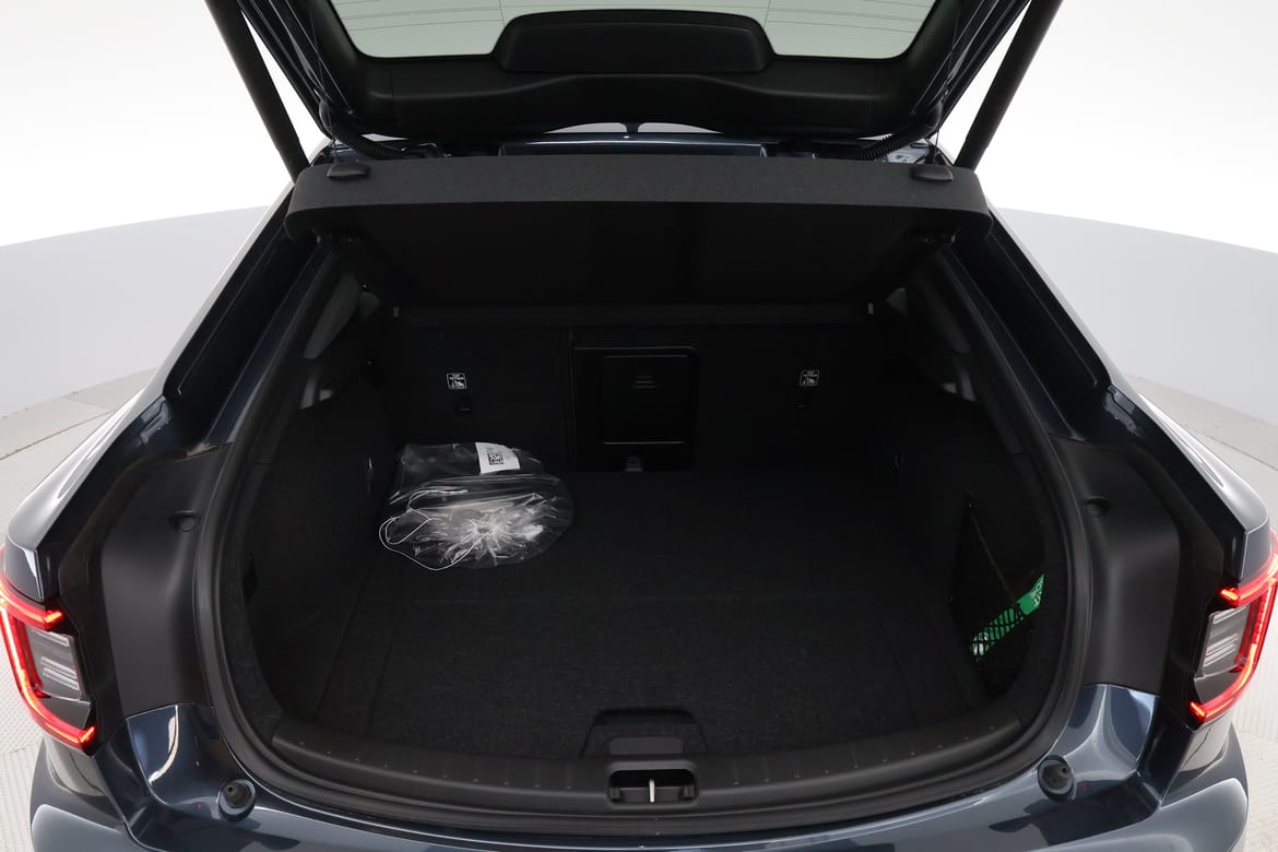 Polestar 2 2025 - miniatyr 7