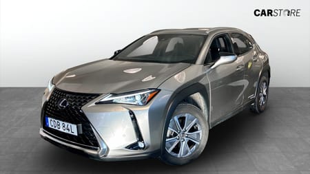 Lexus UX 300e