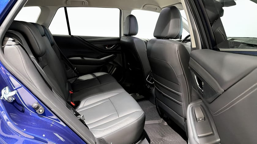 Bild 5 av Subaru Outback 2.5I-L ES LIMITED 4L XFUEL *DEMO*