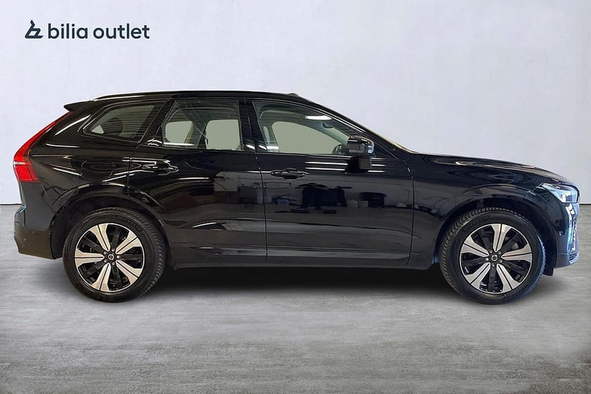 Bild 4 av Volvo XC60 Recharge T6 Plus Dark 350hk Panorama Navi Drag H/K 360°