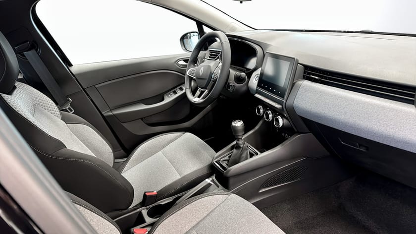 Bild 3 av Renault Clio EVOLUTION TCE 90 KAMPANJ PRIVATLEASING 2590kr/mån