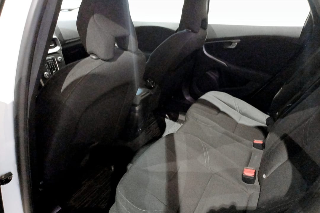 Volvo V40 Cross Country