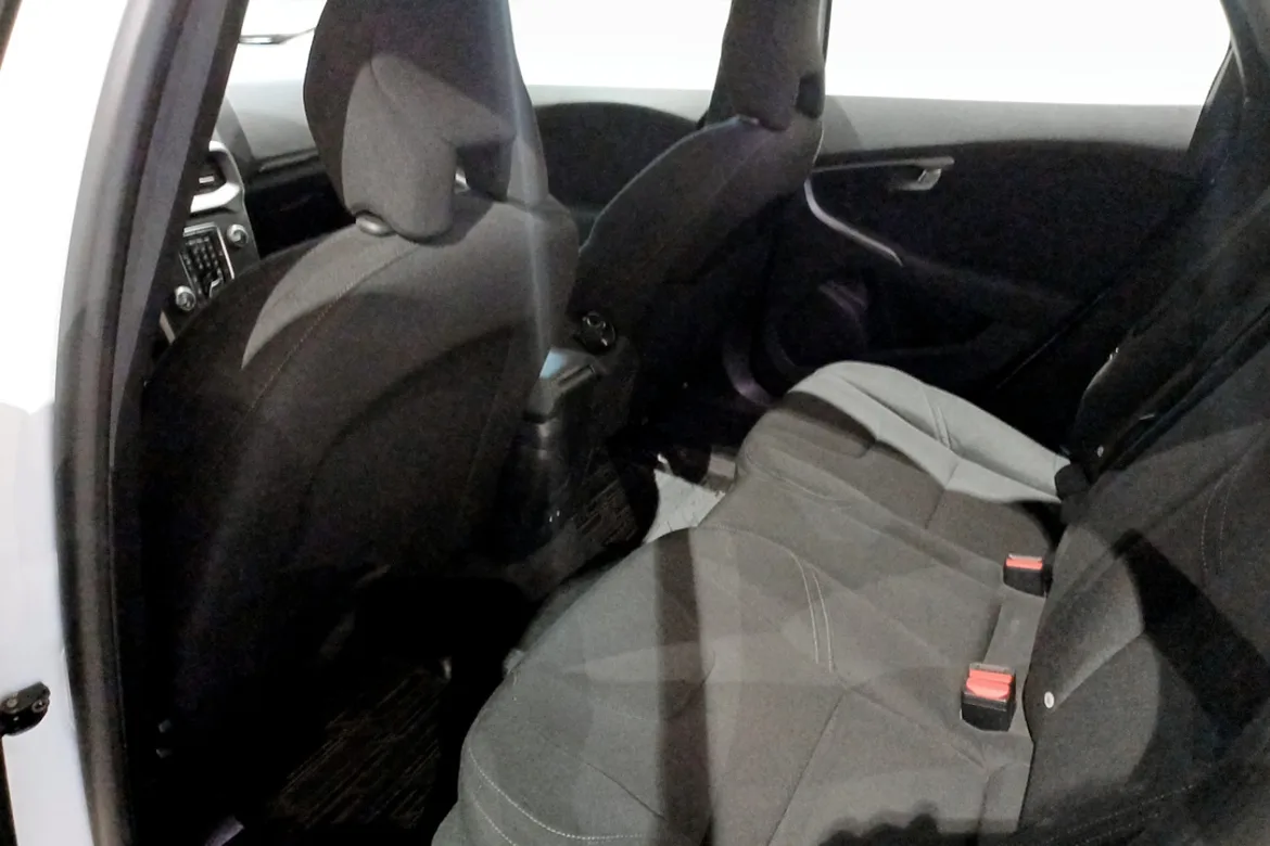 Volvo V40 Cross Country
