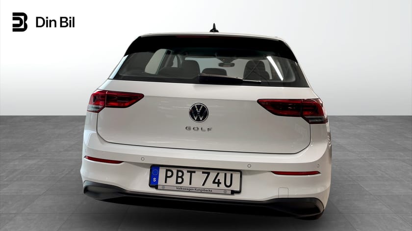 Bild 5 av Volkswagen Golf TSI 150/P-värmare/Drag