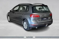 Thumnail bilde 2 av Volkswagen Golf Sportsvan