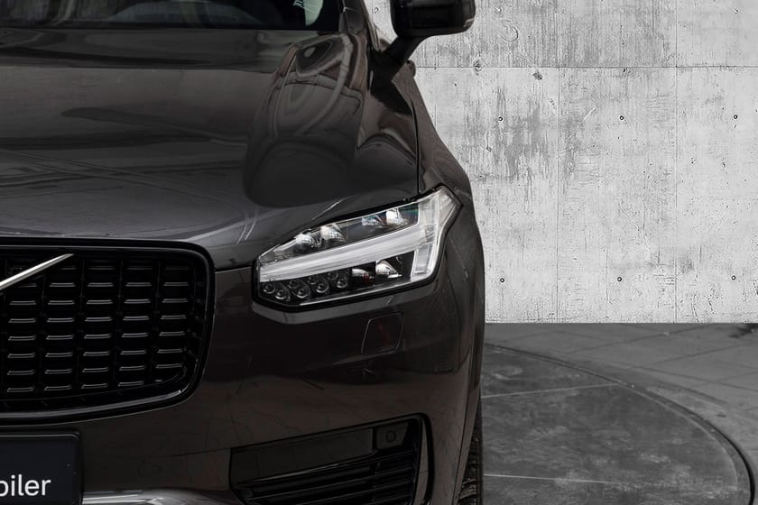 Bilde 4 av Volvo XC90 7 Seats T8 Plus Dark Harman/Kardon Hengerfeste AktivLED