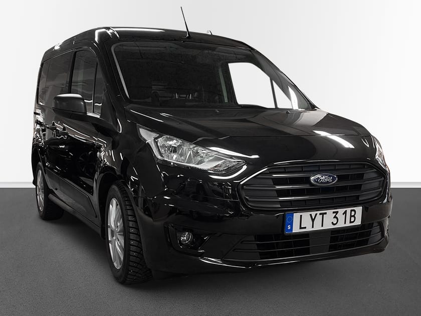 Bild 3 av Ford Transit Connect 240 L1 1.5TDCi 100 Active A