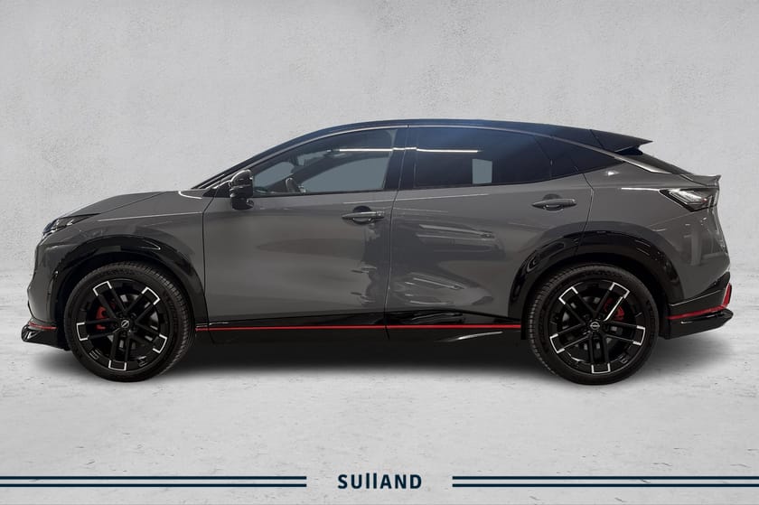 Bilde 2 av Nissan Ariya Nismo e-4ORCE 4x4, Må sees!
