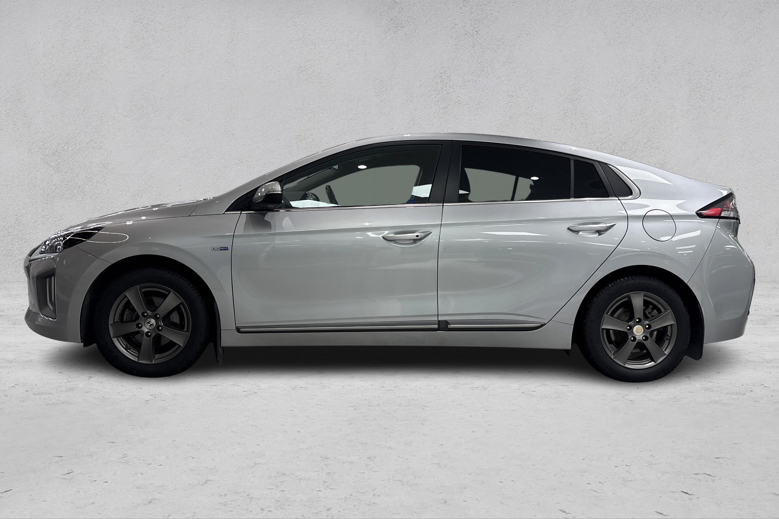 Thumnail bilde 1 av Hyundai Ioniq Electric