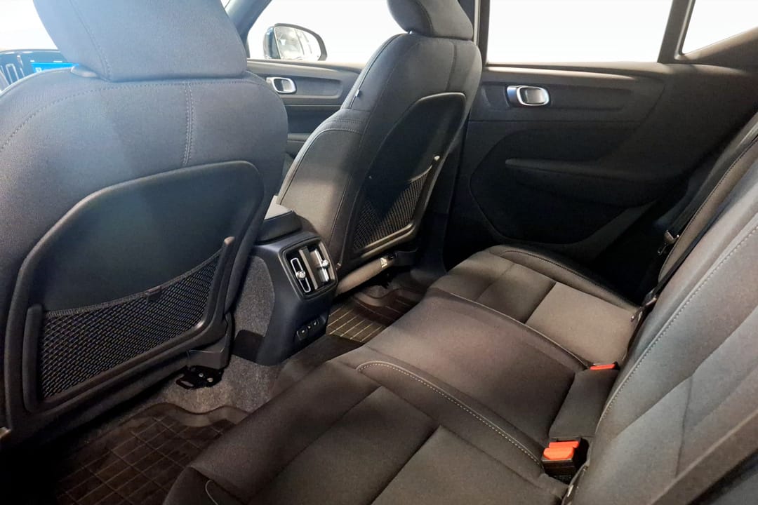 Volvo XC40 Recharge Single Motor