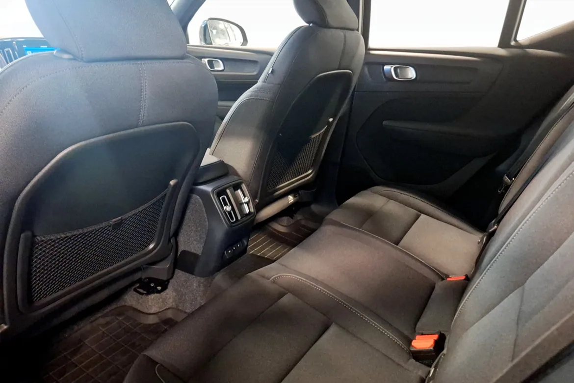 Volvo XC40 Recharge Single Motor