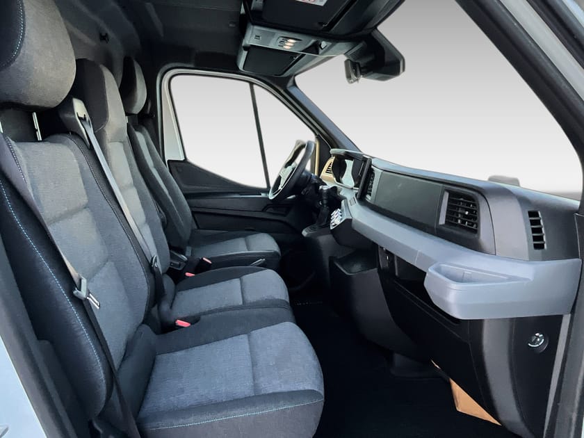Bild 3 av Renault Master Skåp Nordic Line 150 L2H2 FWD