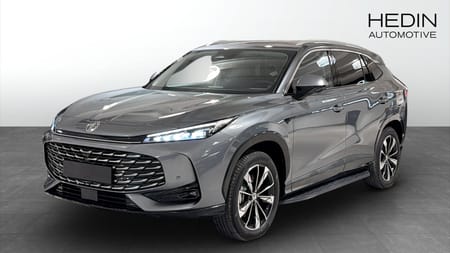 MG HS PHEV LUXURY PHEV, Räntekampanj 1,95%!
