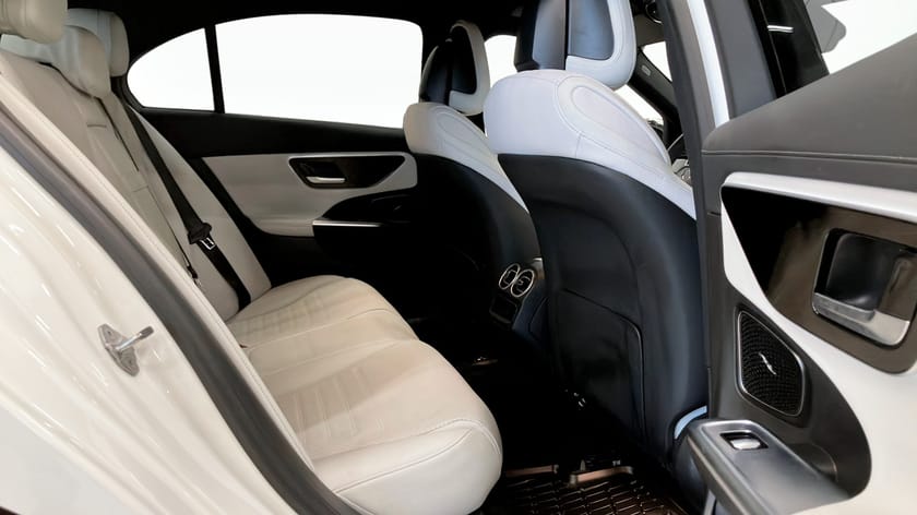 Bild 5 av Mercedes-Benz C 300 e 9G-Tronic, 313hk, AMG-Line|Drag|Backkamera|Navi