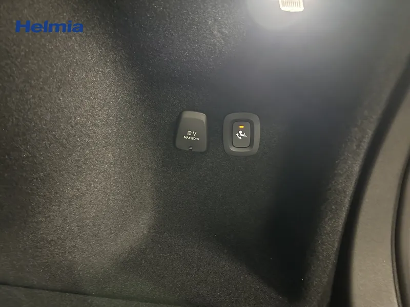 Bild 10 av 13 – Volvo V60 T6 Plus Dark Nordic Edition Plus Nordic Edition