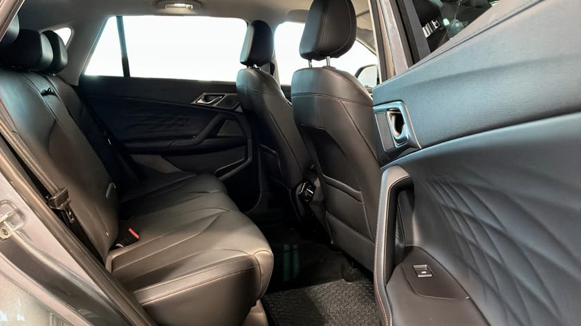 Bild 5 av MG HS PHEV LUXURY // 0% RÄNTA