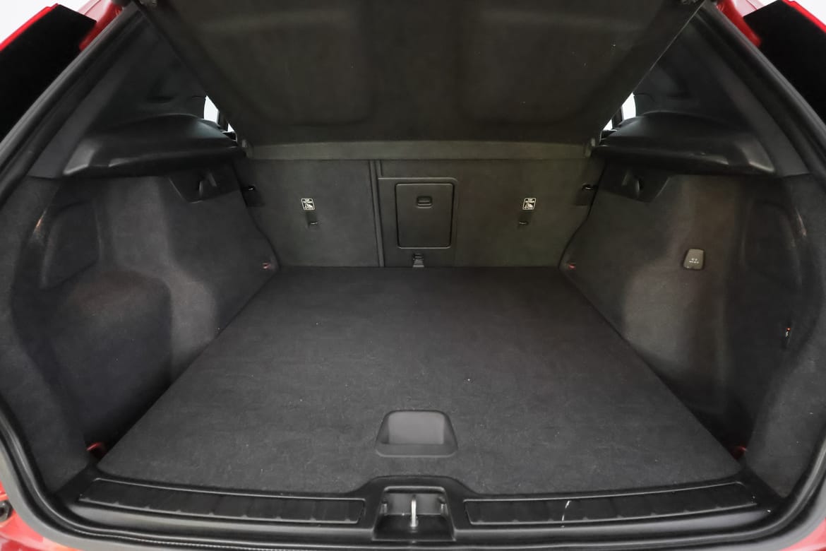 Volvo XC40 2022 - miniatyr 23