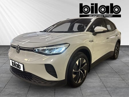 Volkswagen ID.4 Pro Performance 150 KW  15
