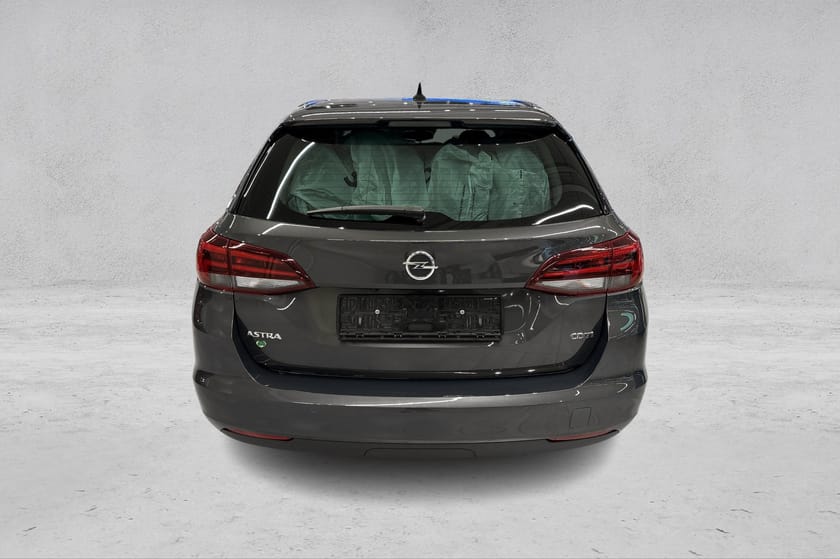 Bilde 4 av Opel Astra Sports Tourer 1.6CDTI 136hk Skinn|Hengerfeste|Lav km
