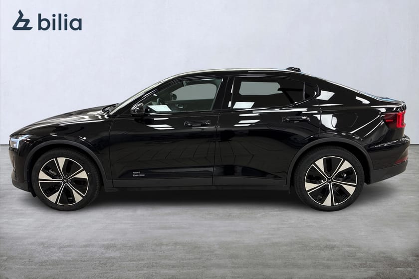 Bild 3 av Polestar 2 Long Range Single Motor Plus