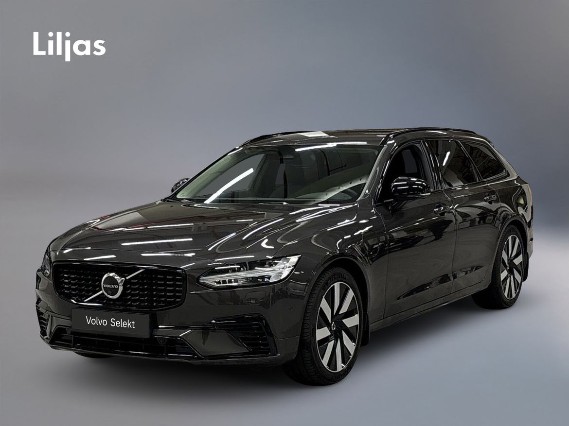 SWL87A – Volvo V90