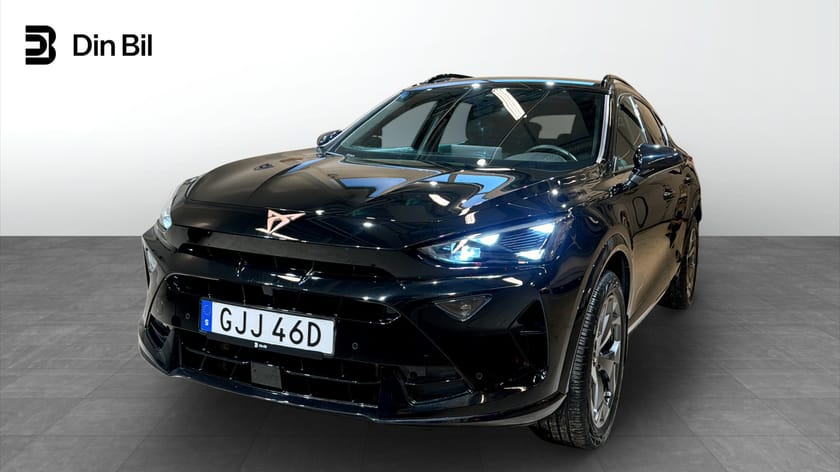 Bild 1 av CUPRA Formentor eTSI150 DSG