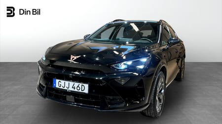 CUPRA Formentor eTSI150 DSG