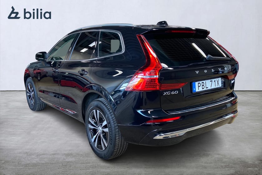Bild 3 av Volvo XC60 T6 Core Special Edition
