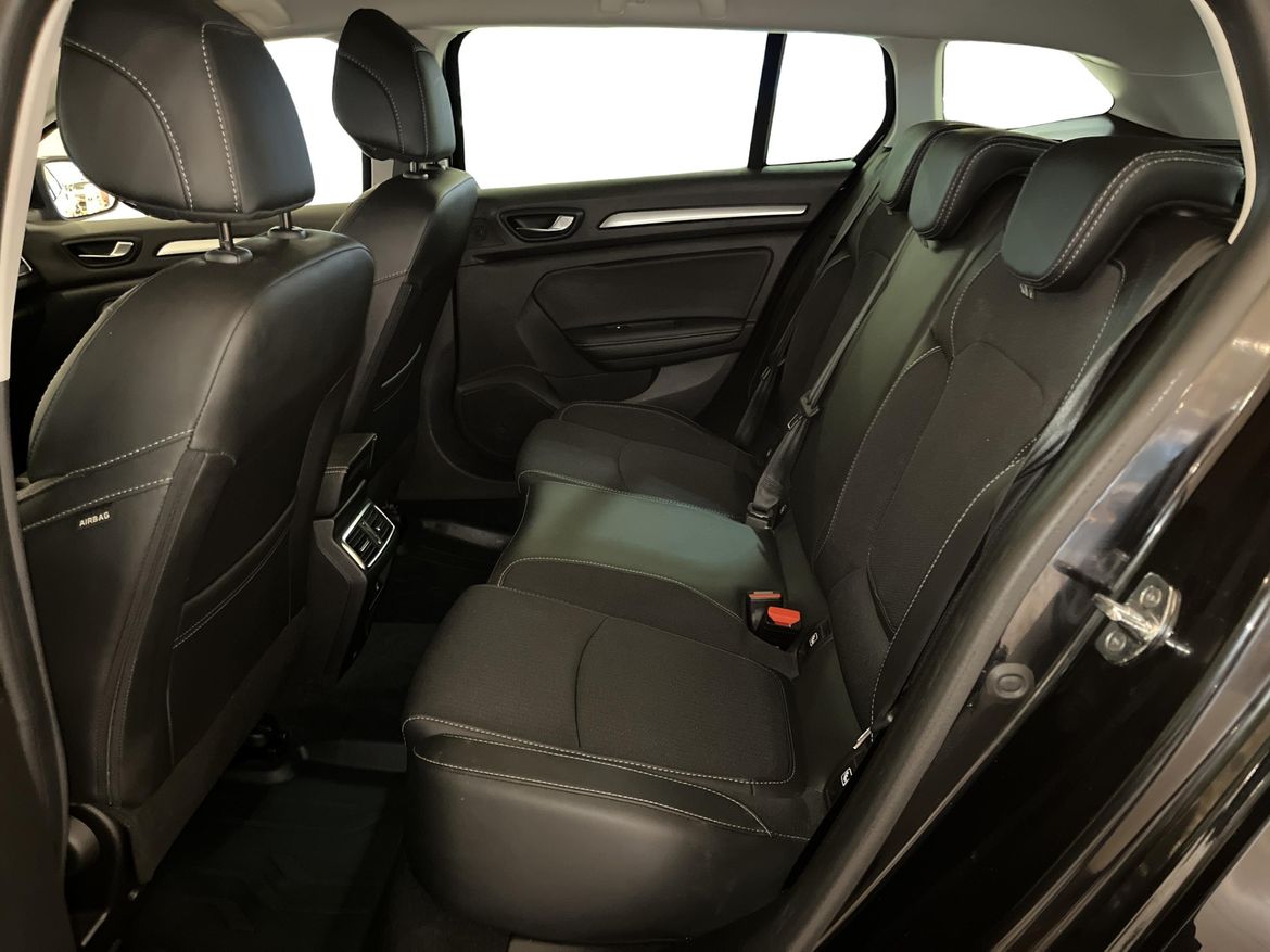 Renault Mégane 2022 - miniatyr 7