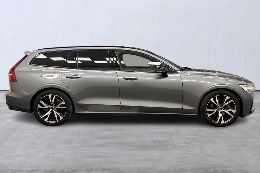 Bild 3 av Volvo V60 D4 R-Design