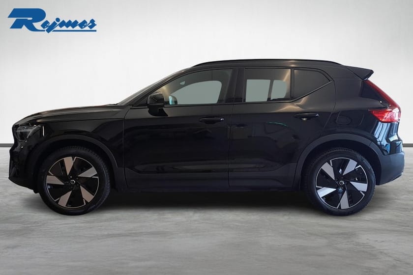 Bild 3 av Volvo XC40 Recharge Extended Range Plus