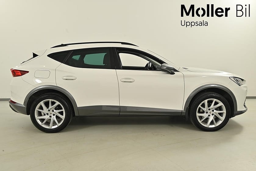 Bild 2 av CUPRA Formentor 1.5 TSI 150hk, Carplay, Rattvärme, Cockpit