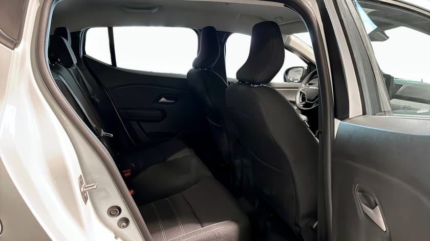 Bild 5 av Dacia Sandero EXPRESSION AUTOMAT PL Fr 2290 kr:-/mån