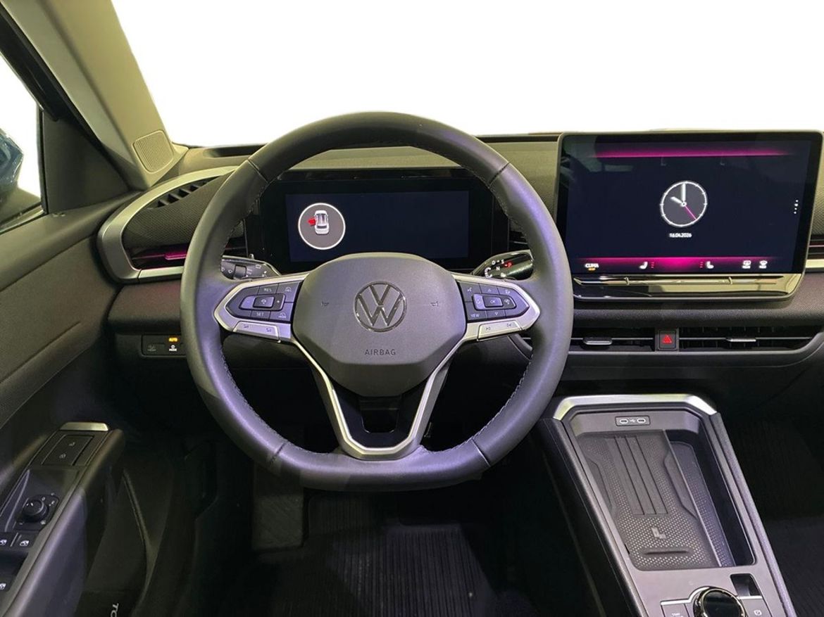 Volkswagen Volkswagen T-Roc — bild 6