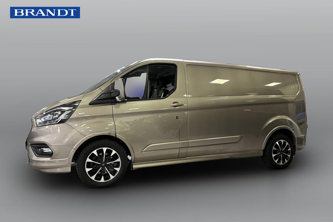 Ford Transit Custom 290
