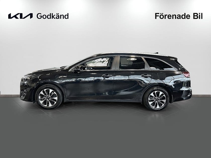 Bild 4 av Kia Ceed Sportswagon Plug-in Hybrid SW DCT ADVANCE 141HK | GODKÄND