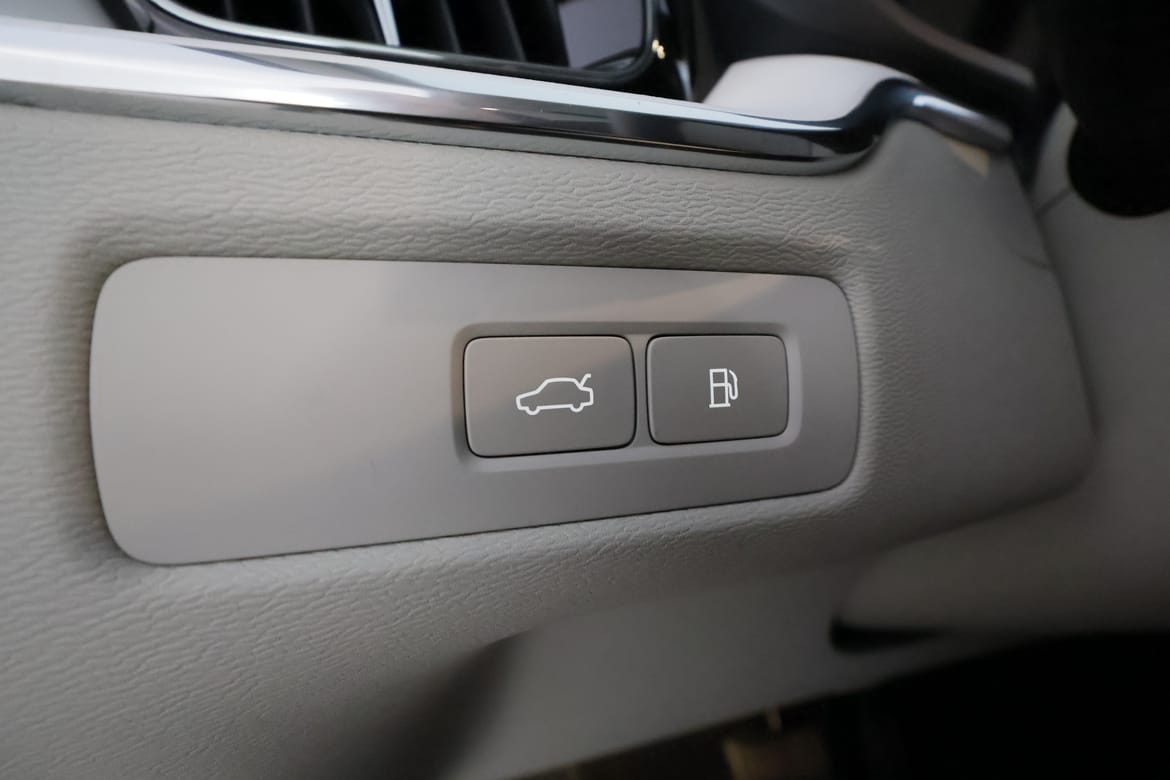 Volvo XC60 2026 - miniatyr 16