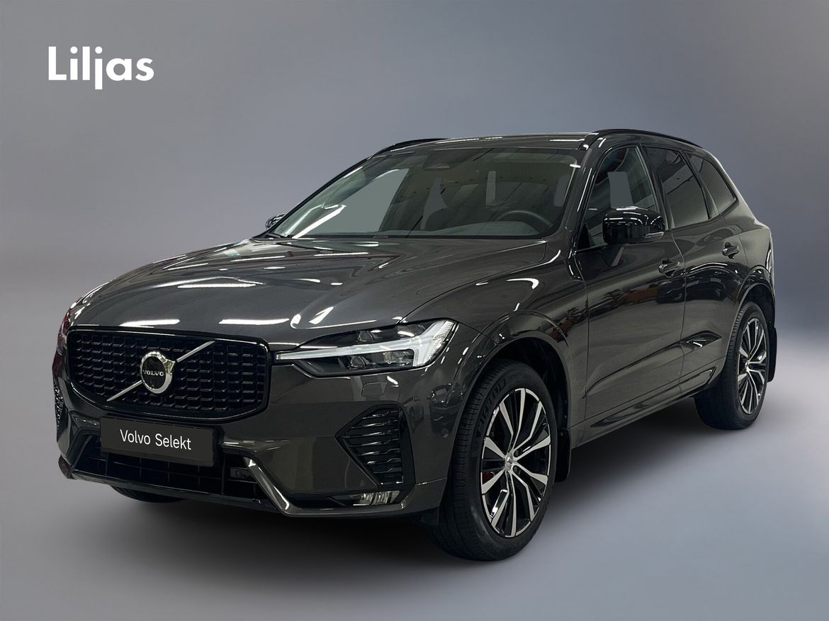 LTH64K – Volvo XC60