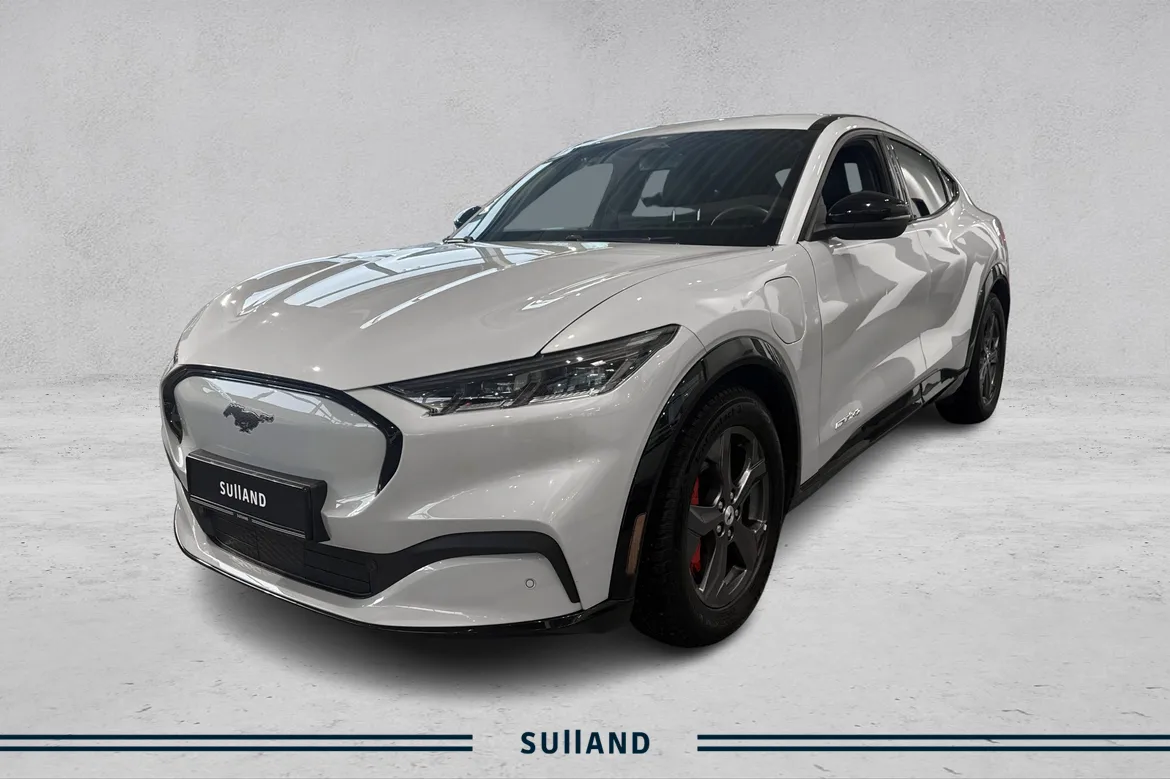 Bilde av Ford Mustang Mach-E Standard Range AWD