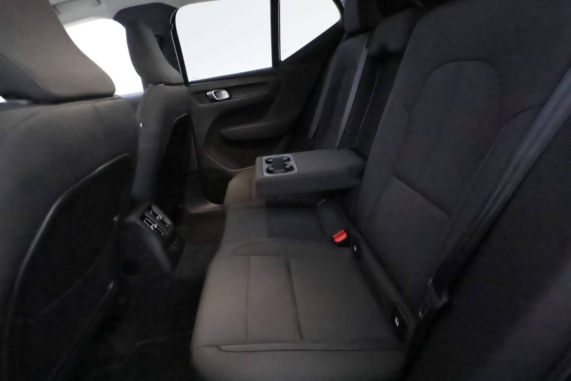 Volvo XC40 2021 - miniatyr 28