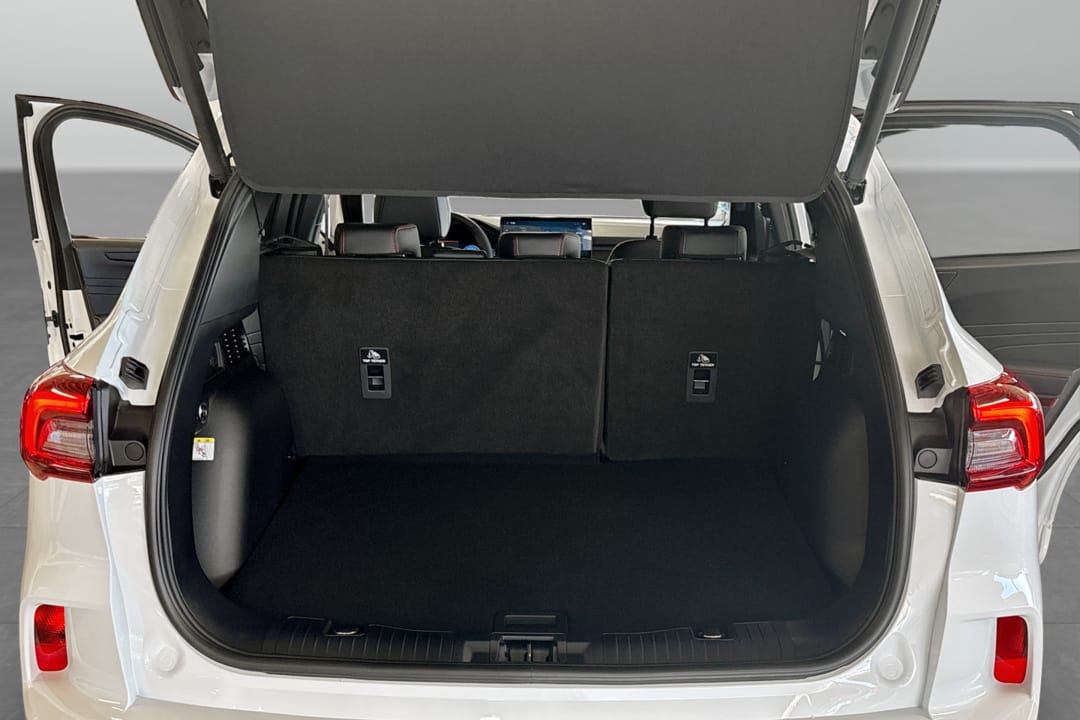 Ford Kuga Plug-In Hybrid