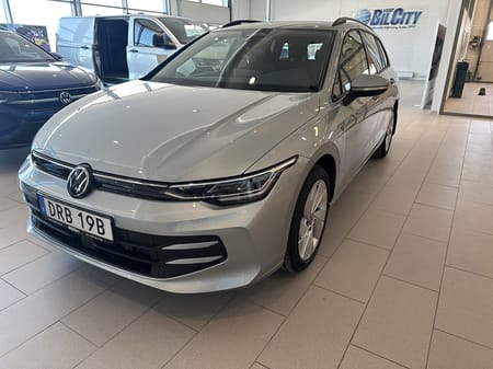Volkswagen Golf Sportscombi LIFE 1,5 ETSI 150 HK DSG7